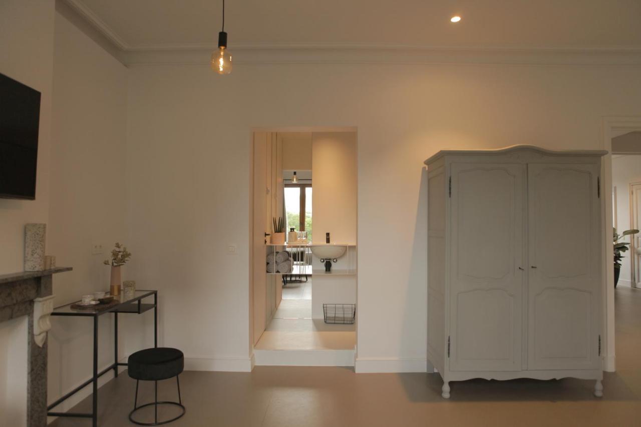 Maison Kitoko Bed & Breakfast