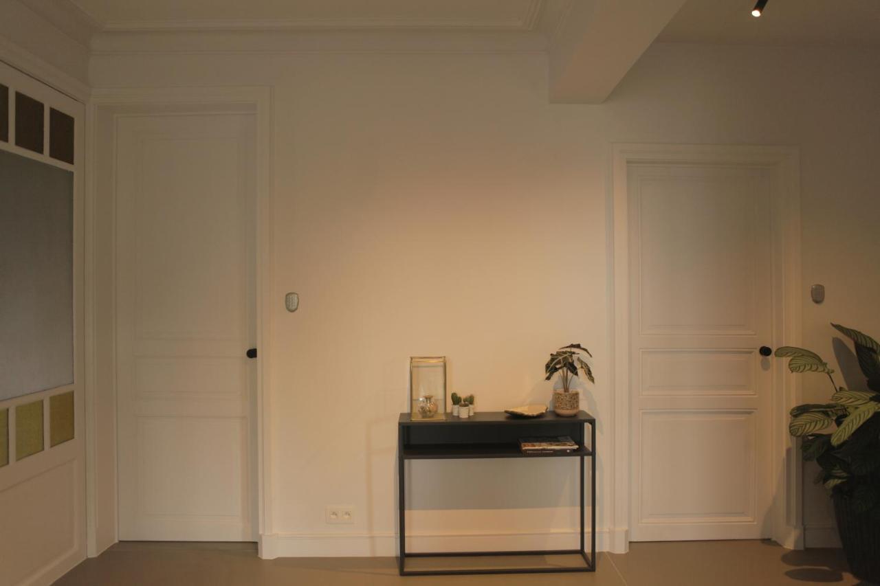 Bed & Breakfast Maison Kitoko Gent