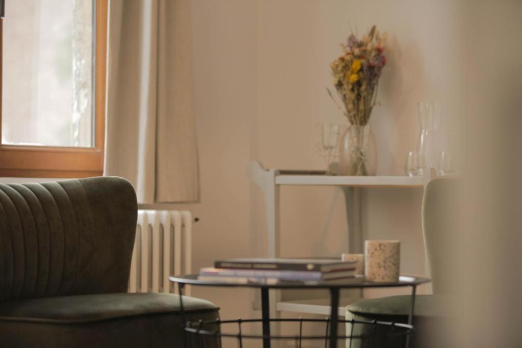 Maison Kitoko Bed & Breakfast Gent