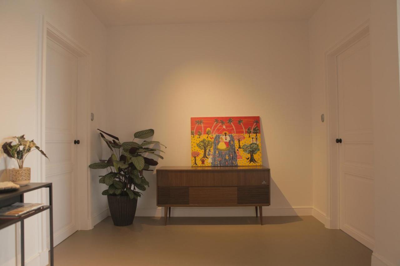 Maison Kitoko Bed & Breakfast *