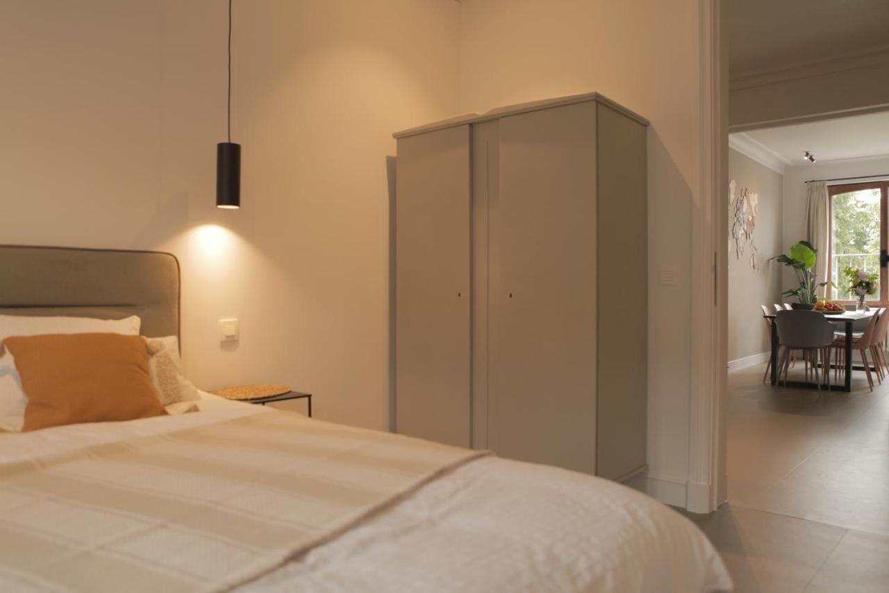 Bed & Breakfast Maison Kitoko