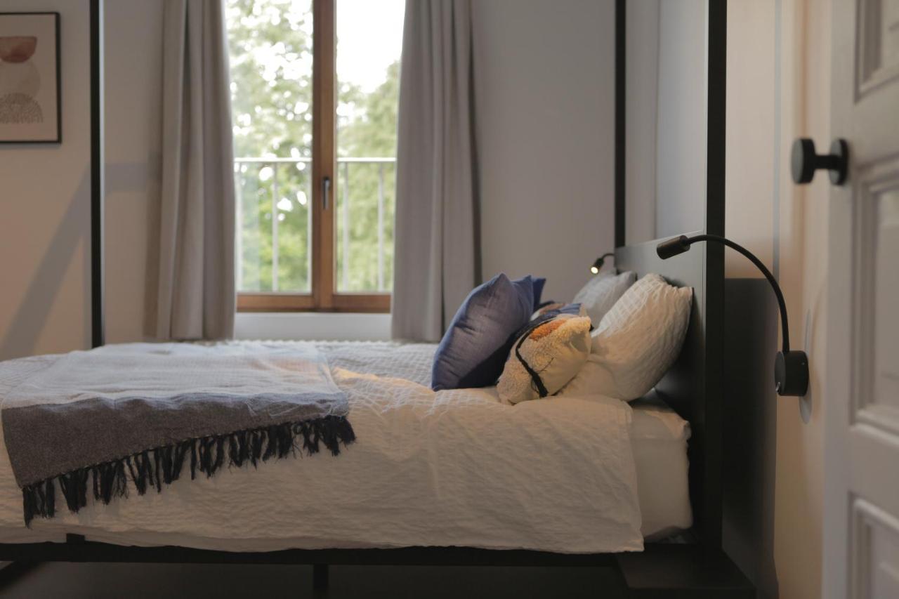 Bed & Breakfast Maison Kitoko *