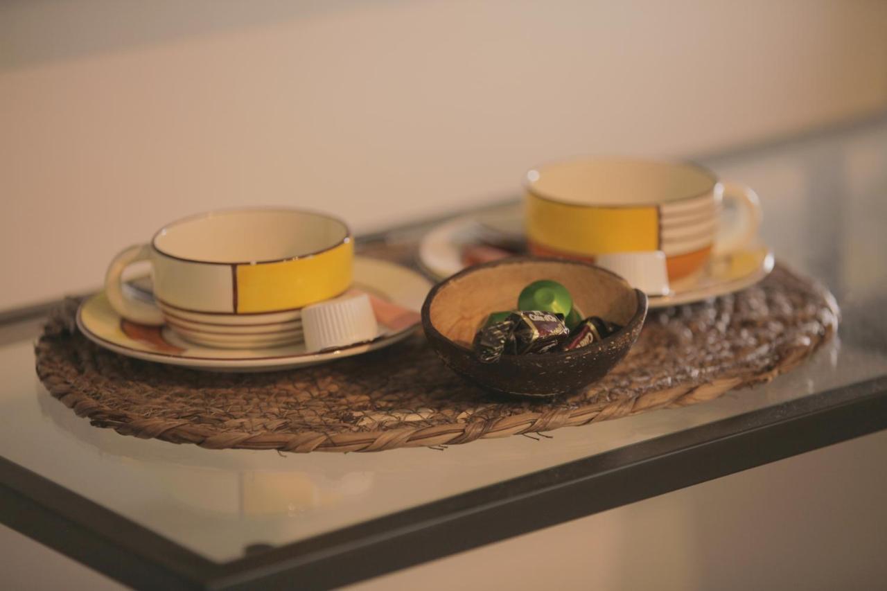 Bed & Breakfast Maison Kitoko *