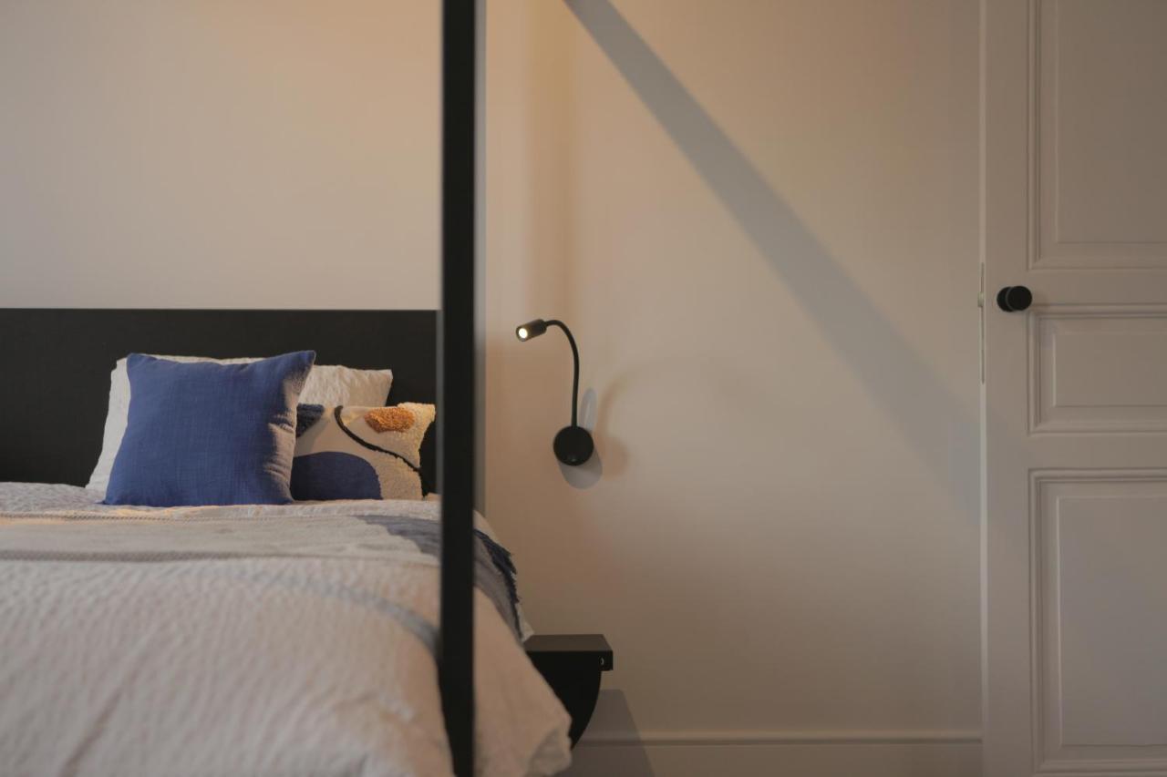 Maison Kitoko Bed & Breakfast *