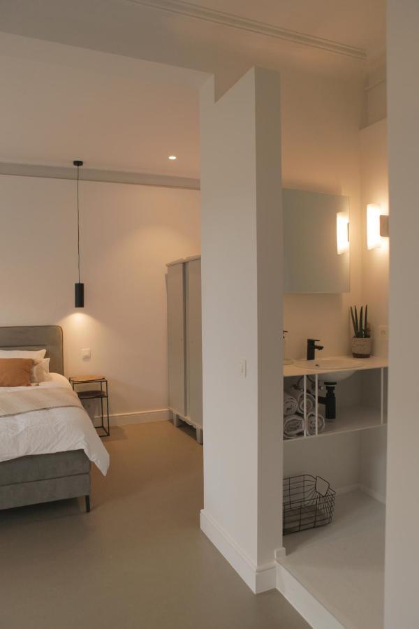Bed & Breakfast Maison Kitoko *