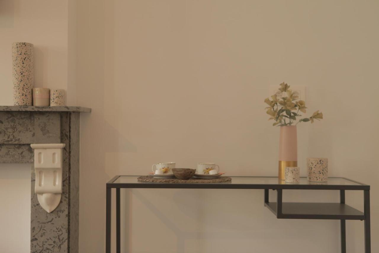 Maison Kitoko Bed & Breakfast Gent