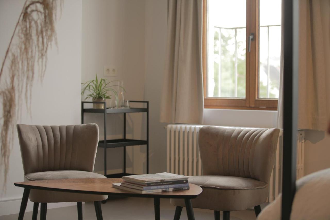 Maison Kitoko * Gent
