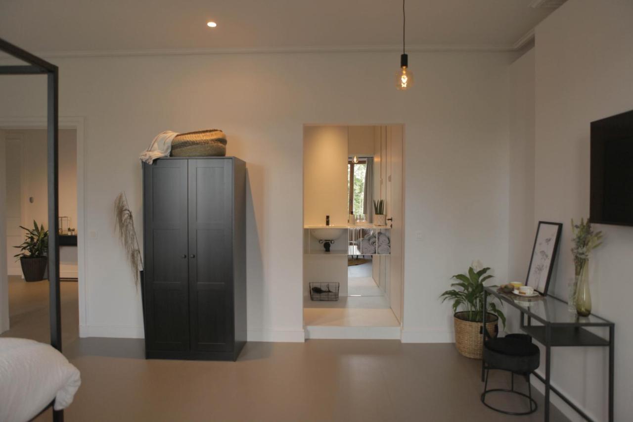 Maison Kitoko Bed & Breakfast