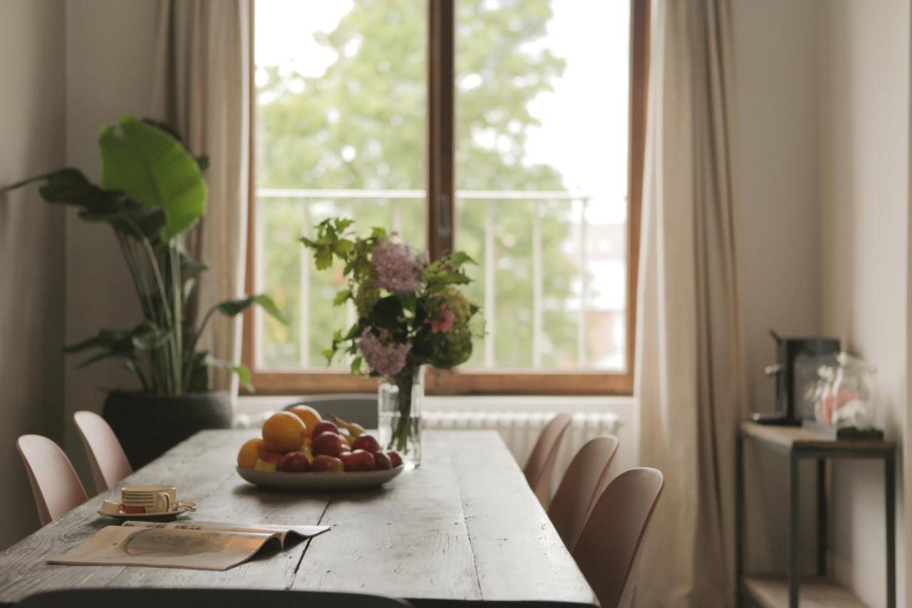 Maison Kitoko Gent