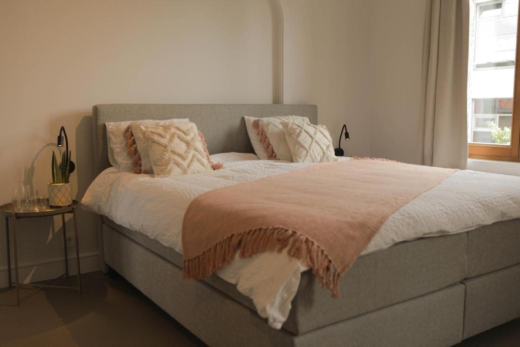 Maison Kitoko