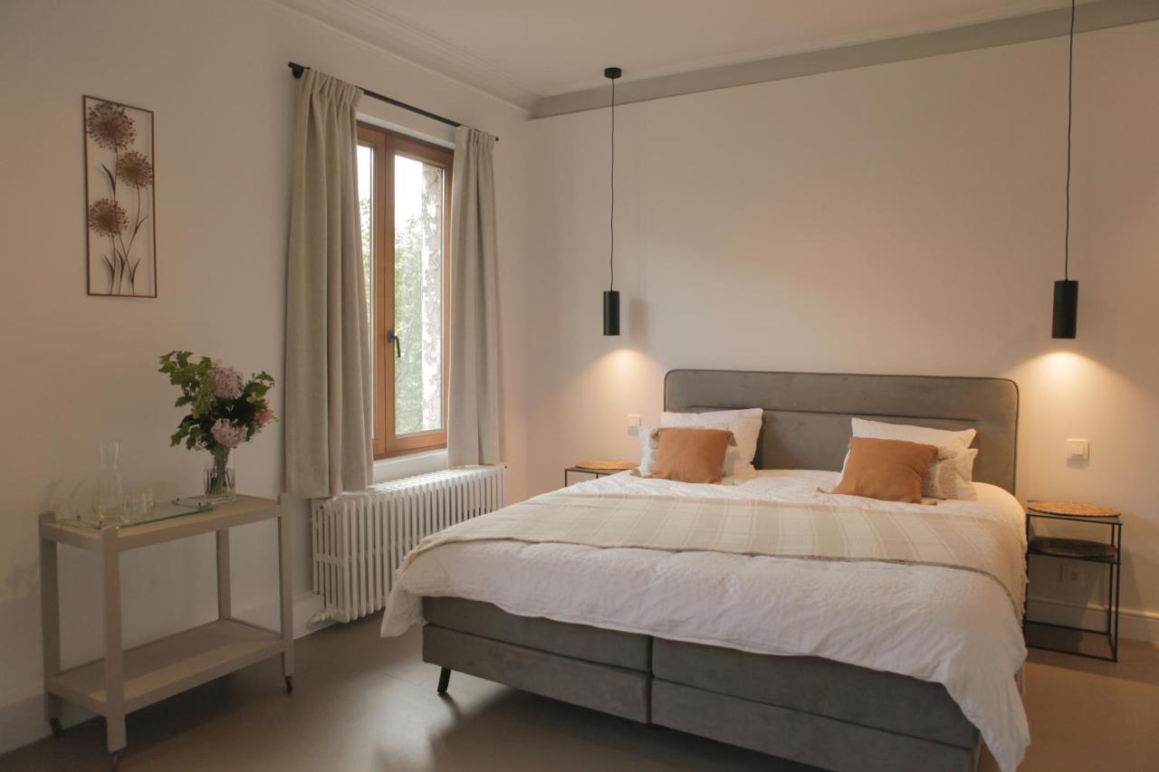 Maison Kitoko Bed & Breakfast