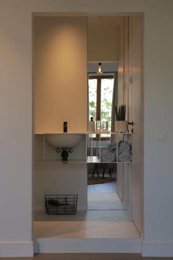 Bed & Breakfast Maison Kitoko