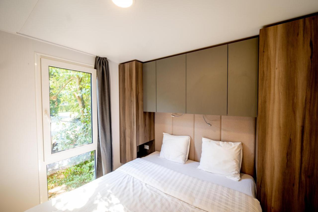 Urban Gardens Resort Ghent