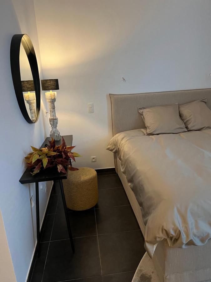 Bed & Breakfast Maison Ghent