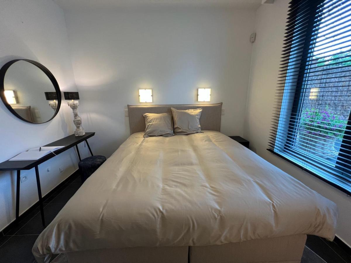 Maison Bed & Breakfast