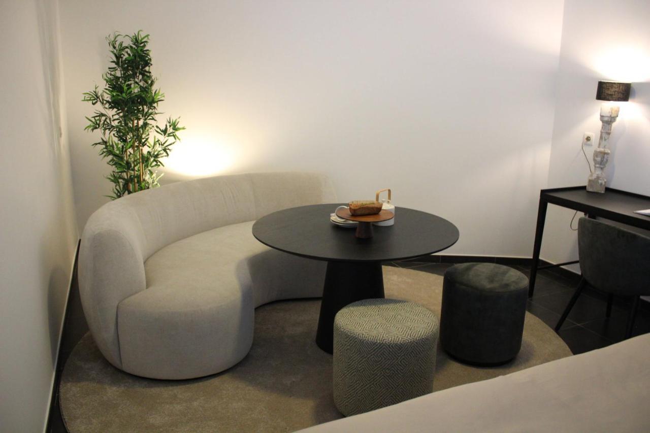 Bed & Breakfast Maison Ghent