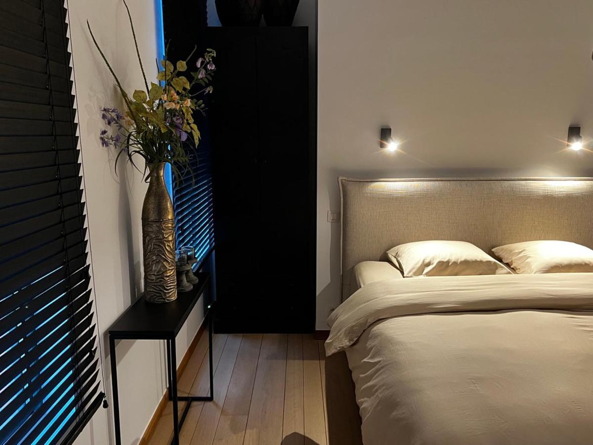 Bed & Breakfast Maison *