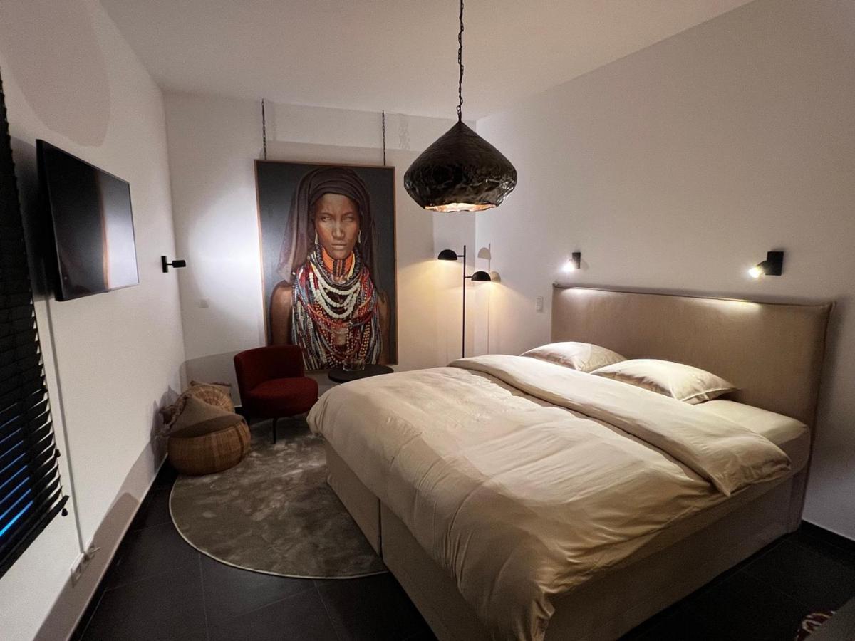 Bed & Breakfast Maison *