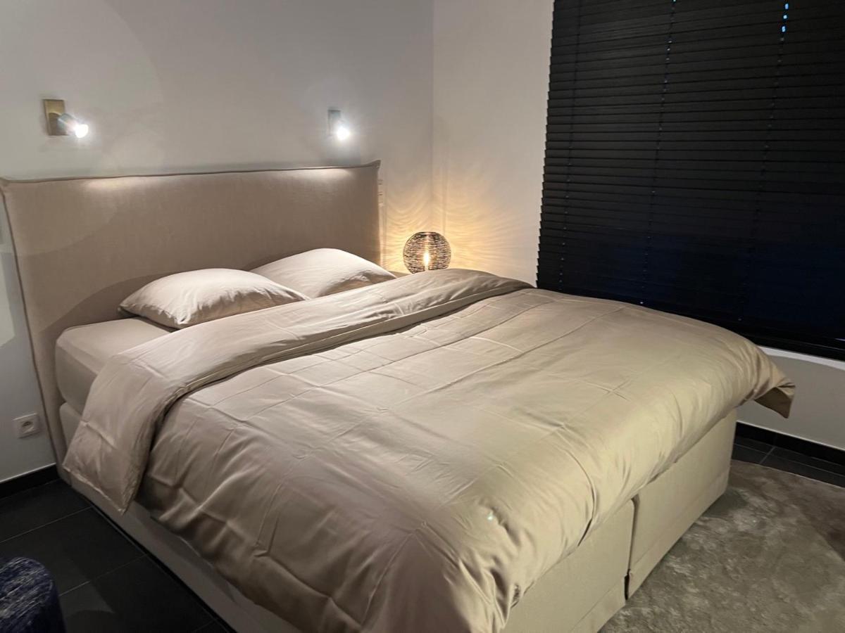 Bed & Breakfast Maison Ghent