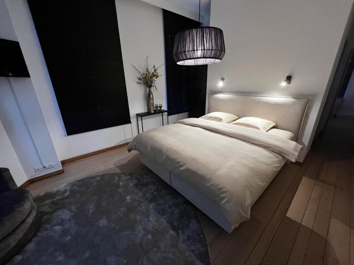 Maison Bed & Breakfast Ghent