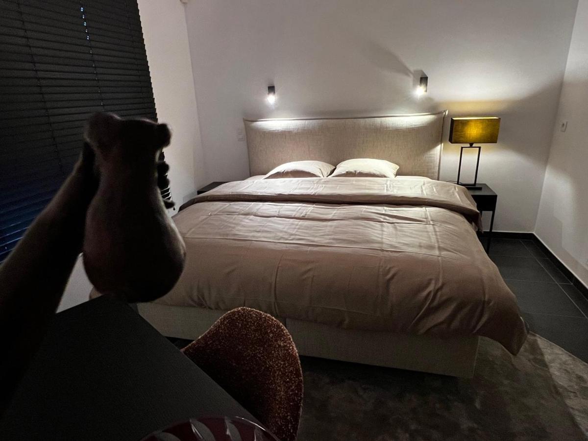 Maison Bed & Breakfast *