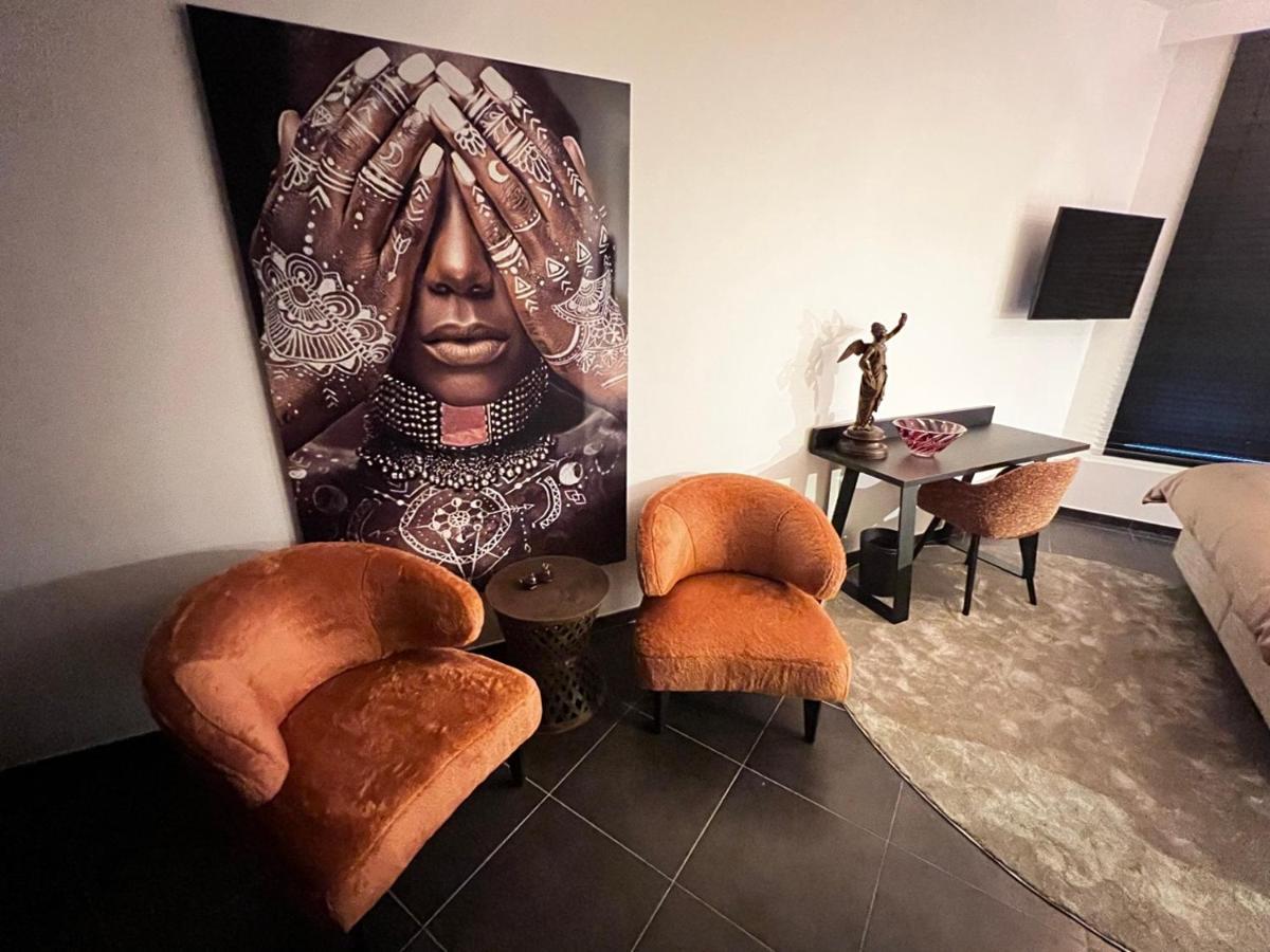 Bed & Breakfast Maison Ghent