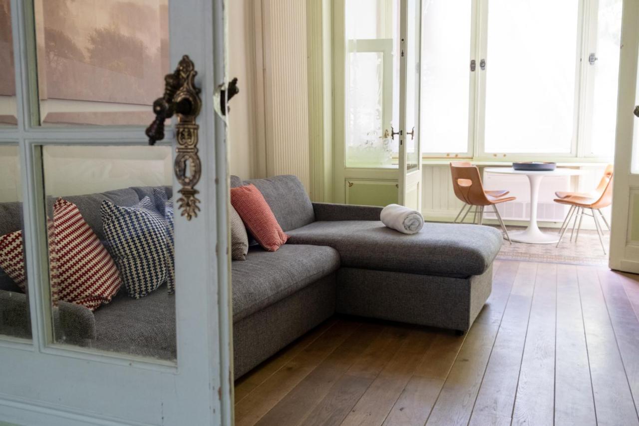 Apartment Heirloom - The House Of Trade