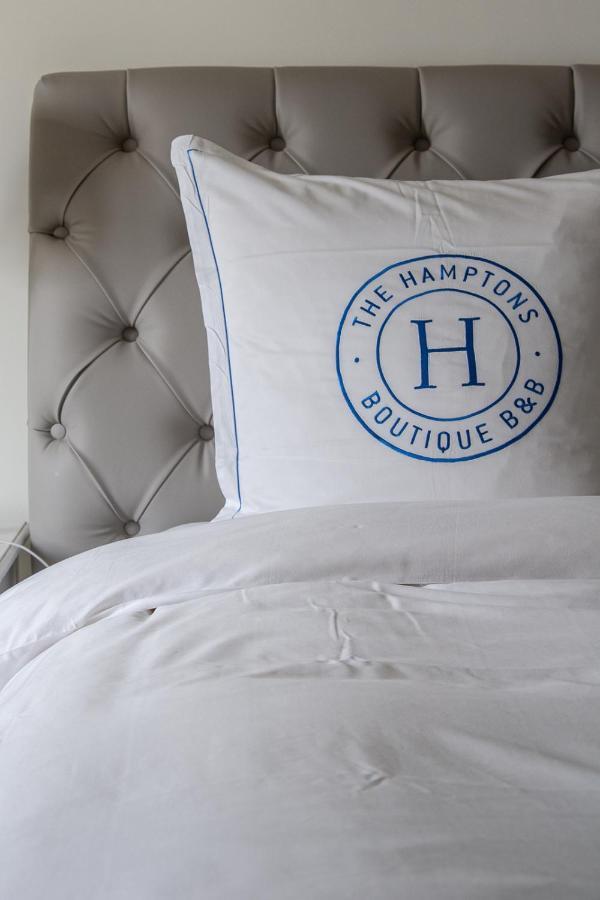 The Hamptons Boutique 2*