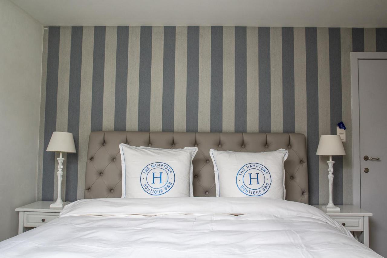 The Hamptons Boutique Bed & Breakfast Ghent