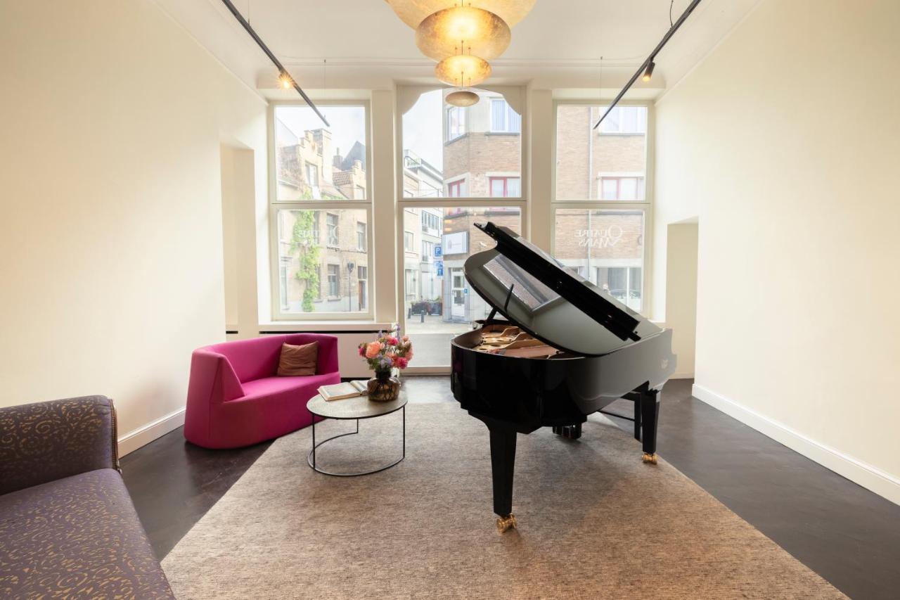 The Piano Guesthouse - Kwaadham52 *