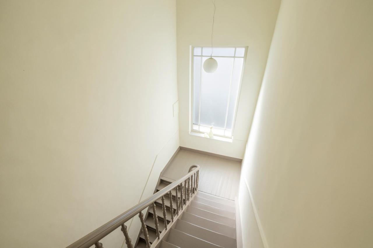 The Piano Guesthouse - Kwaadham52 Ghent