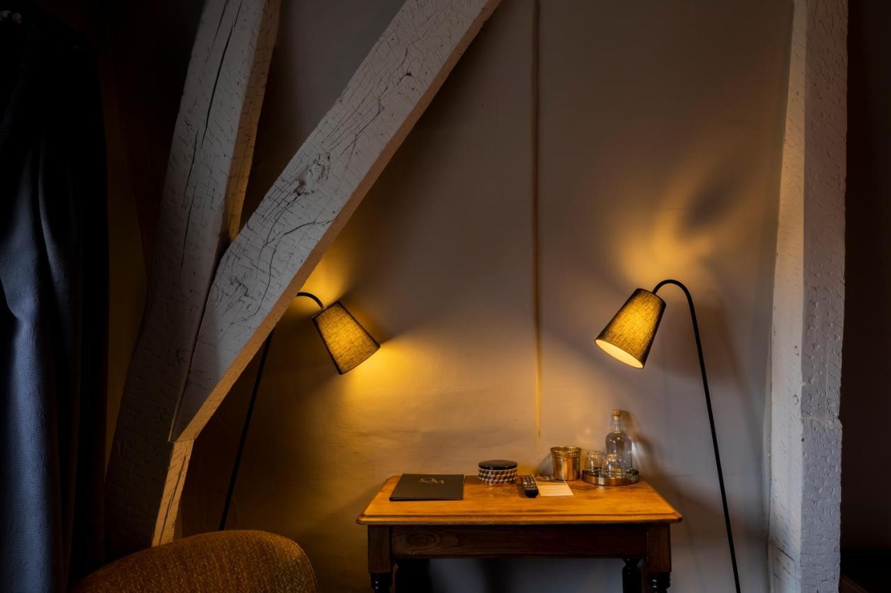 The Piano Guesthouse - Kwaadham52 Homestay Ghent