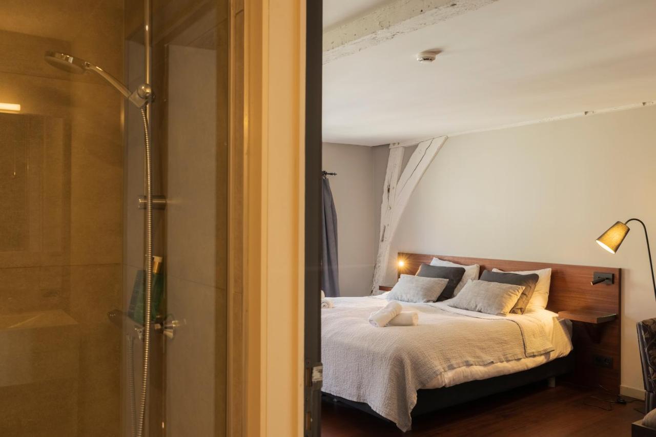The Piano Guesthouse - Kwaadham52 * Ghent