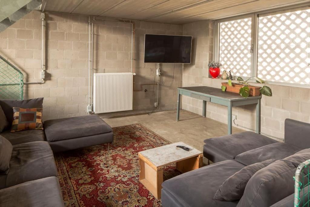Holiday home Mari's: Multifunctional Shelter With Big Garden