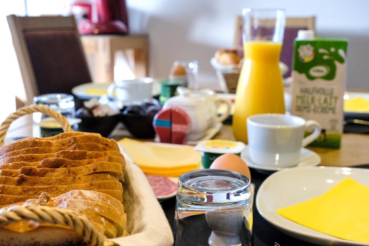 Mentari Frühstückspension Gent