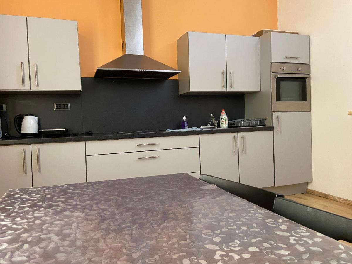 Gezellig Kamer Homestay Ghent