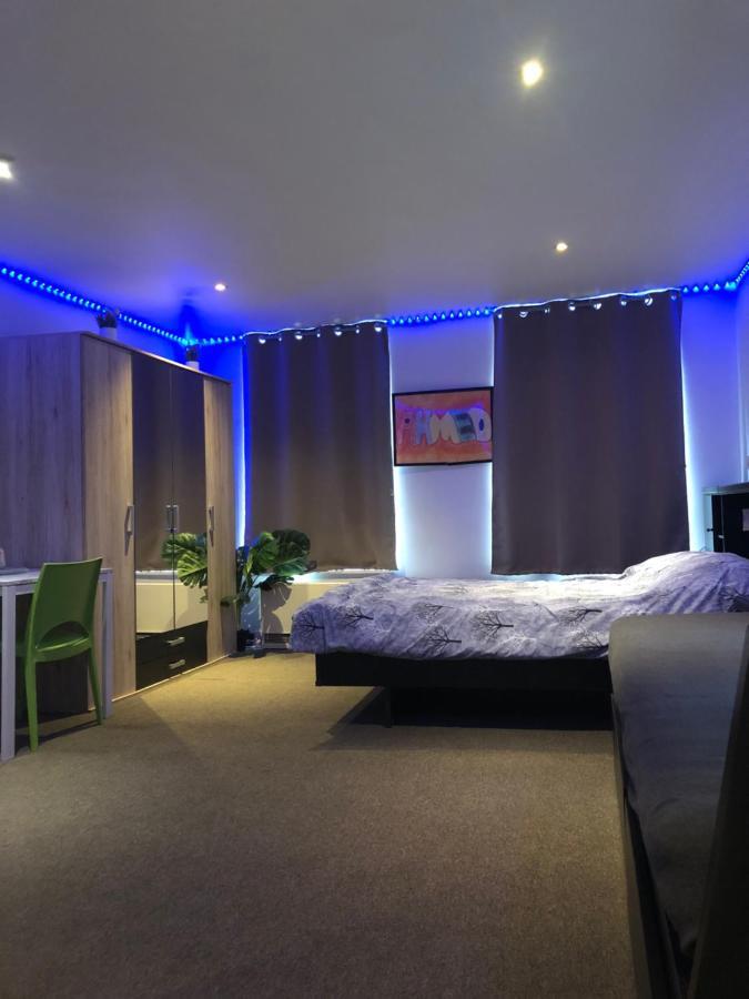 Apartment Ghent