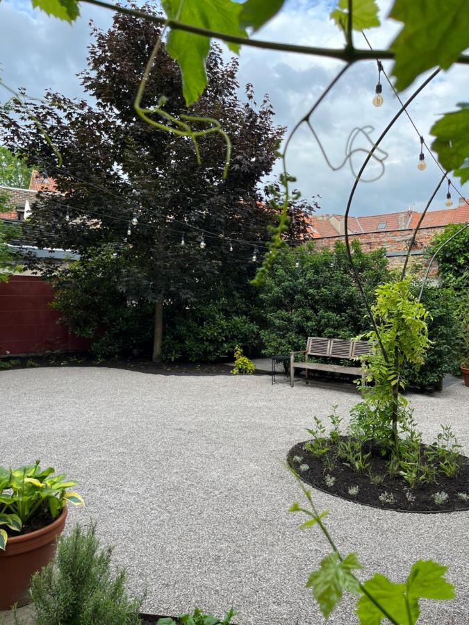 Appartement 17 Gent