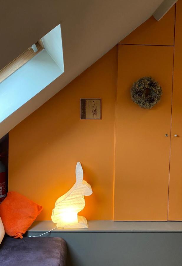 1,2,trois...le Roi Holiday home Ghent