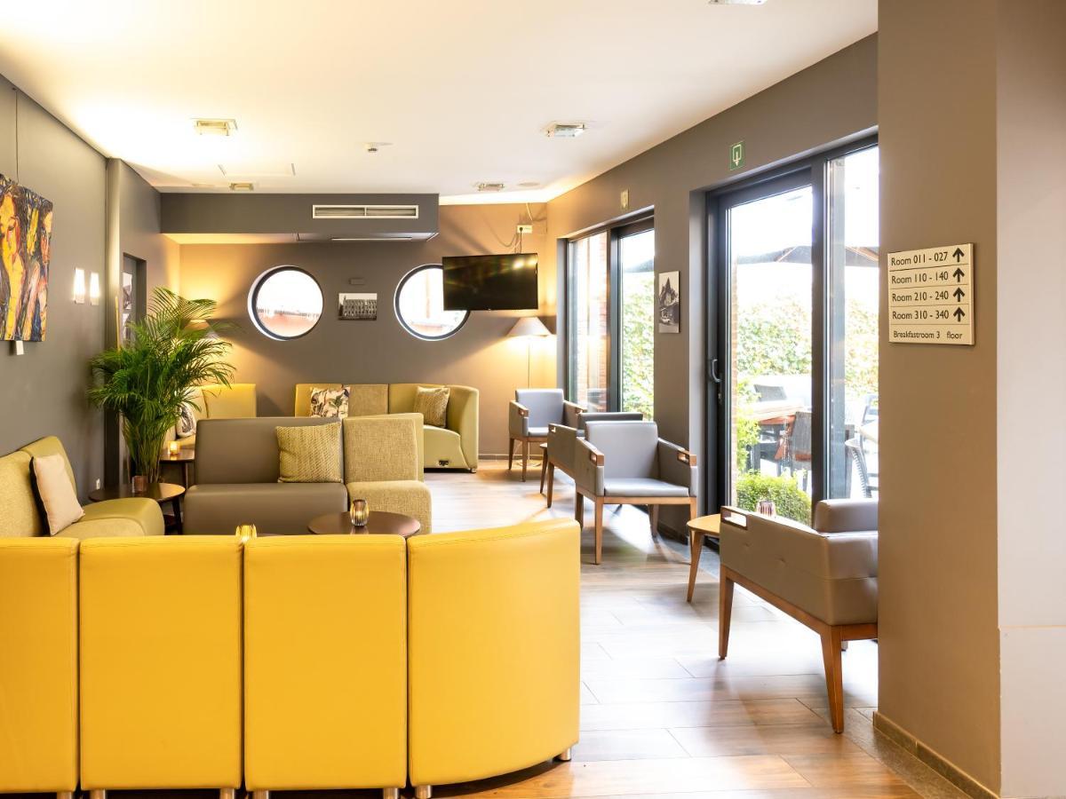 River Hotel Ghent