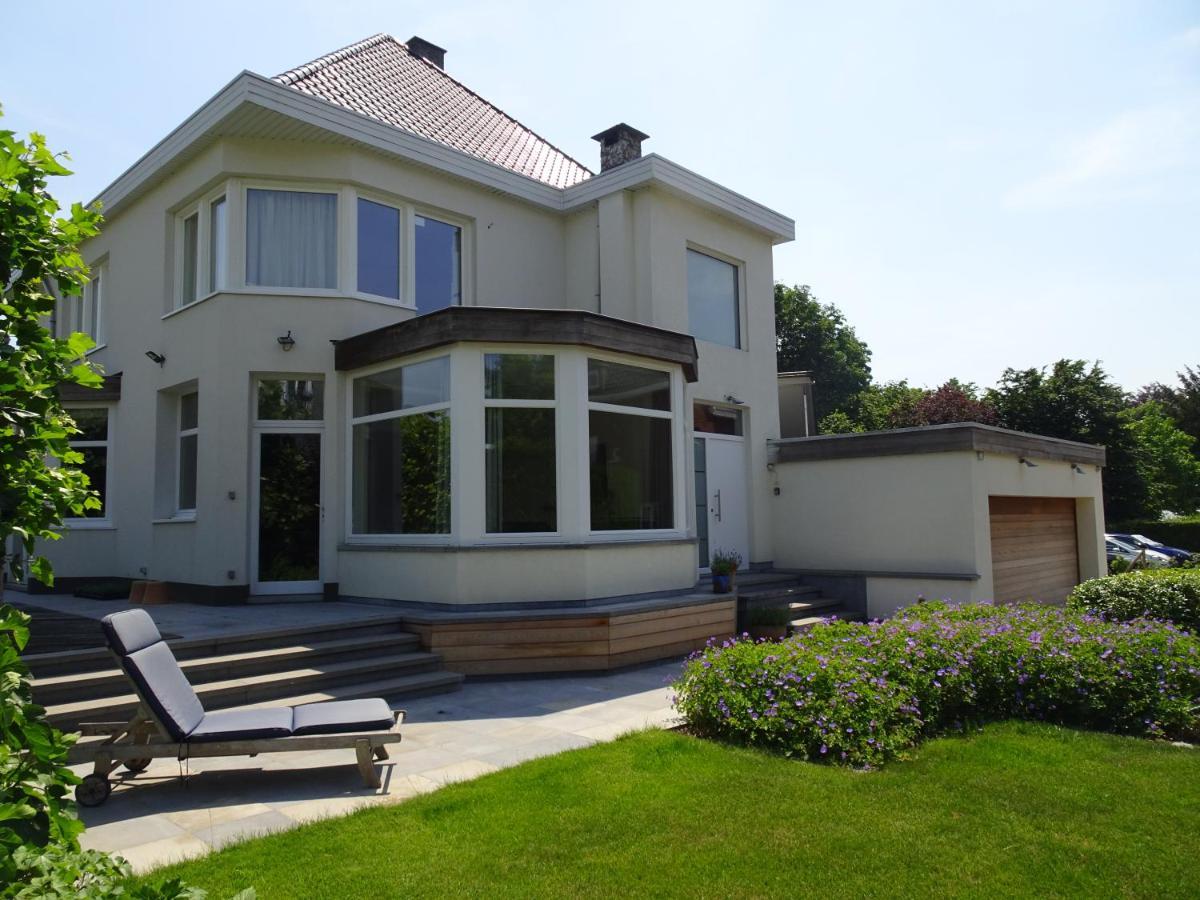 Bed & Breakfast Maaltebrug