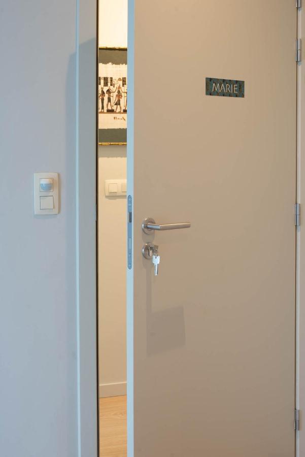 Bed & Breakfast Maaltebrug *