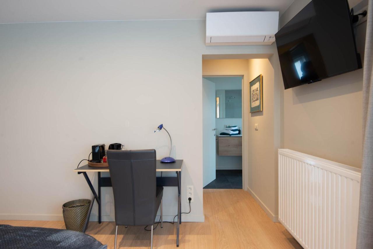 Bed & Breakfast Maaltebrug Ghent