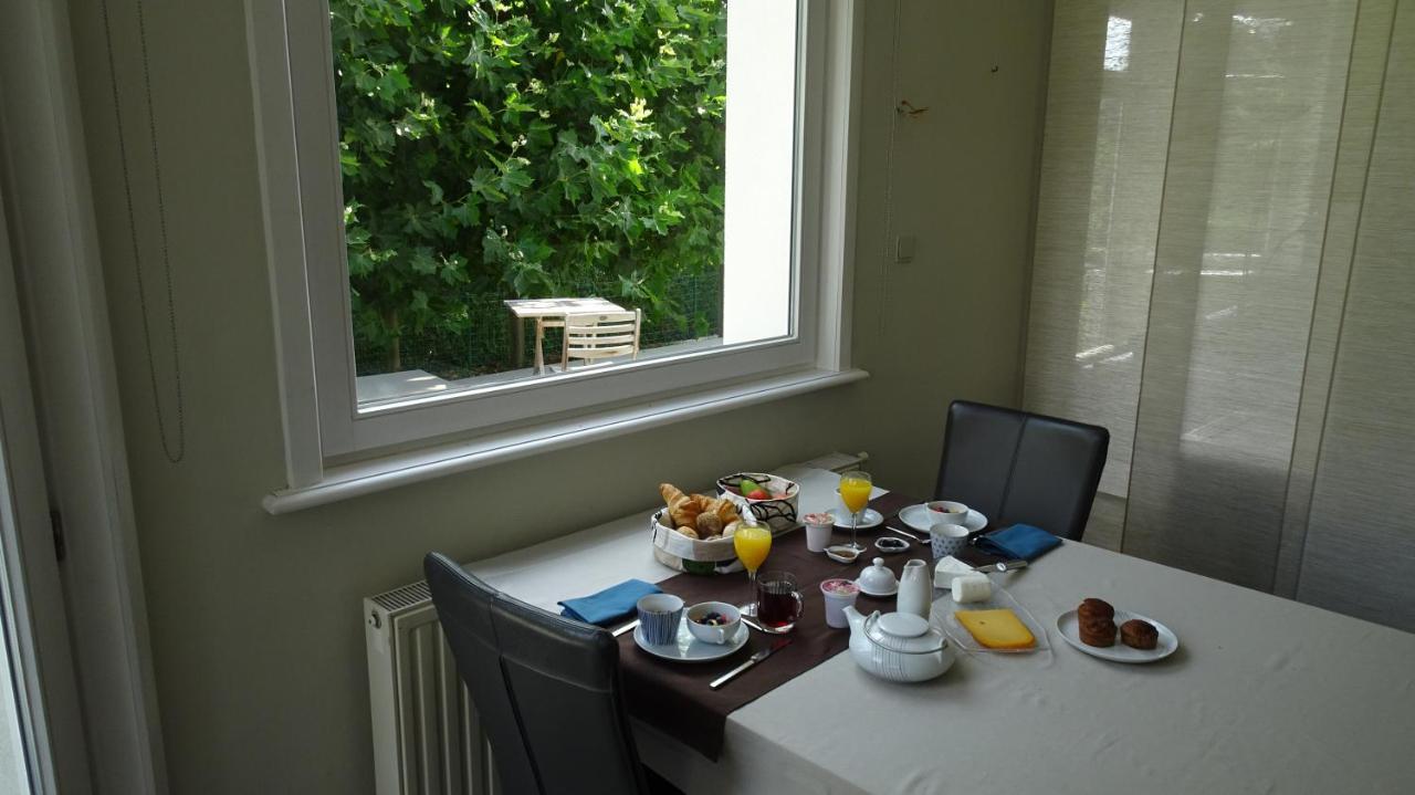 Maaltebrug Bed & Breakfast