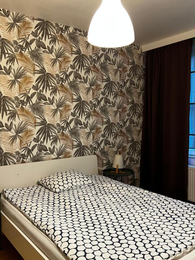 Anna Flat Apartment