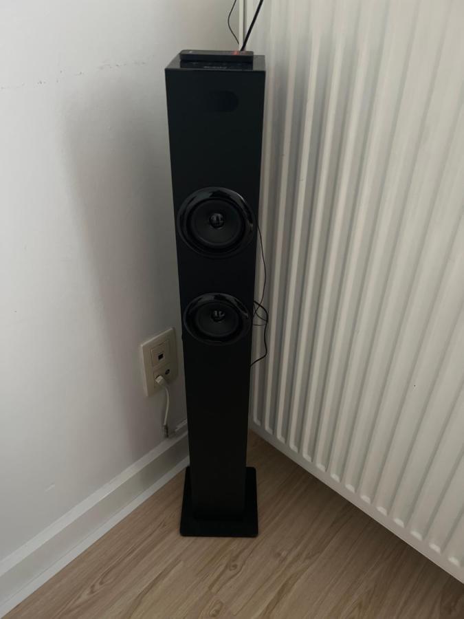 3c-apartments Gante