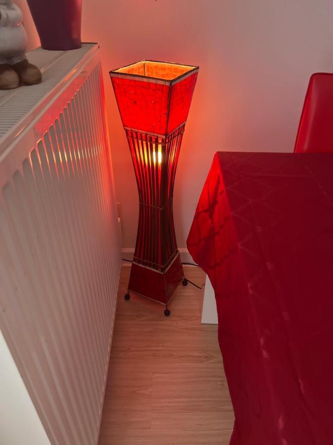 3c-apartments Apartamento Gante
