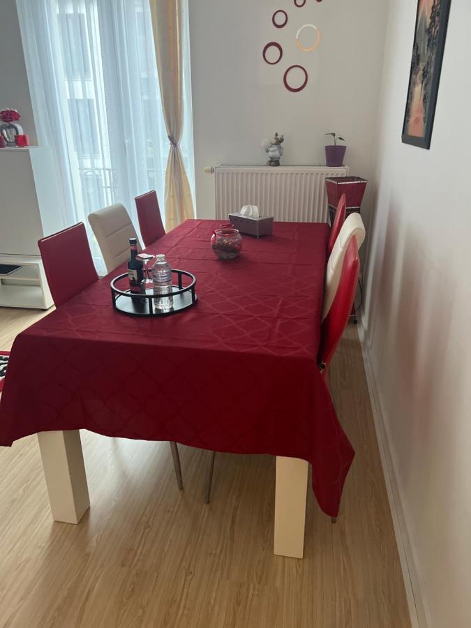 3c-apartments Apartamento