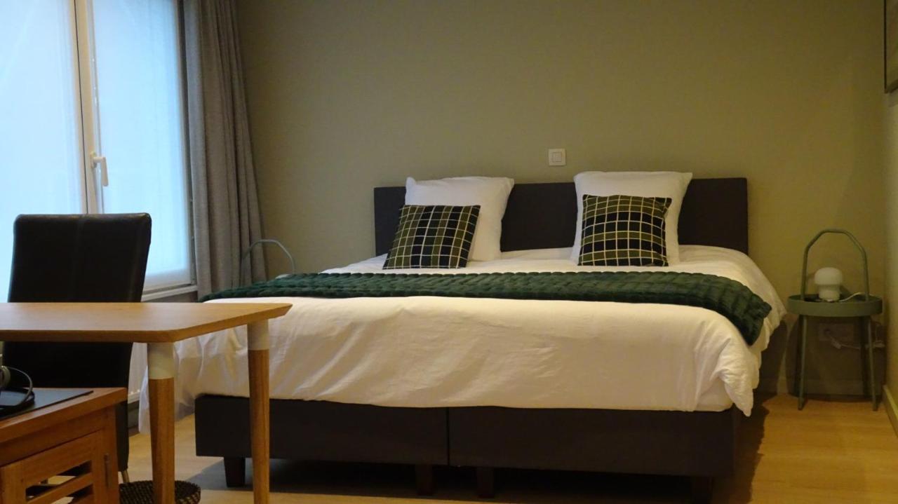 Maaltebrug Bed & Breakfast