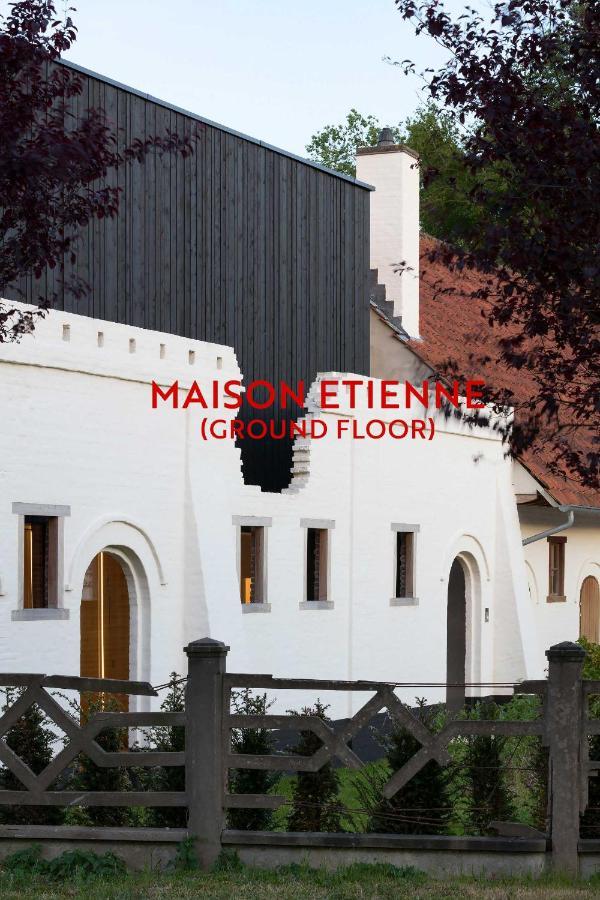 Huis19 Luxury Ghent